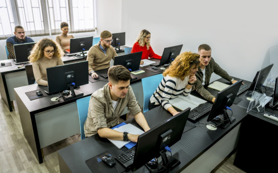 Персонал цифрового будущего. IBS запускает проект «Старт»