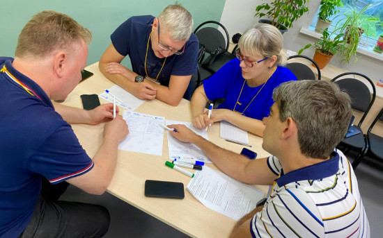 Анализ со стороны руководства: выходит ли он за рамки формальности