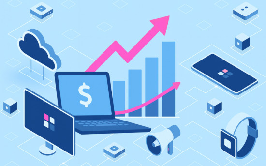 Как оптимизировать затраты на ИТ-инфраструктуру