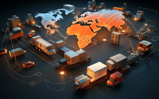 Как правильно вести бухгалтерию при международных поставках