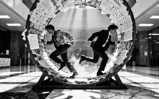 Партнерство как ограничение: невидимые механизмы, мешающие росту компании