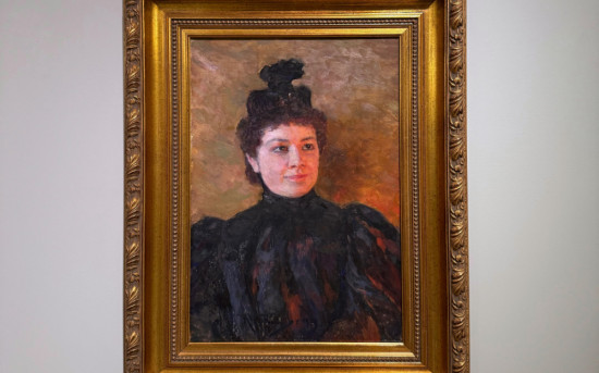 Музей русского импрессионизма вернулся к пополнению коллекции