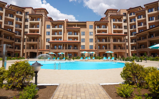 Бархатный сезон в Крыму 2025: ситуация с заполняемостью апаратаментов