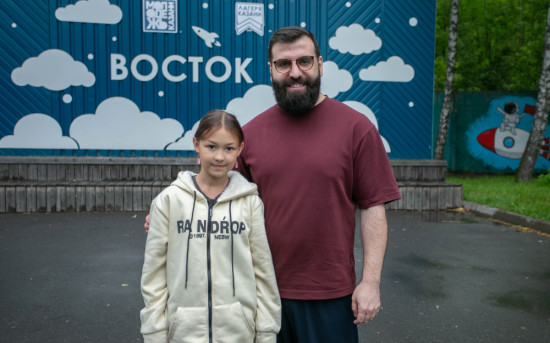 Вдохновители, мастер-класс, подростки, нейросети, Адам-Сергей Авакян