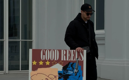 художник Влад Chip