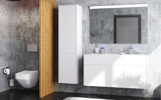 10 причин отказаться от совмещенного санузла, если это возможно