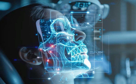 Революция в стоматологии: ИИ ставит диагноз по рентгену