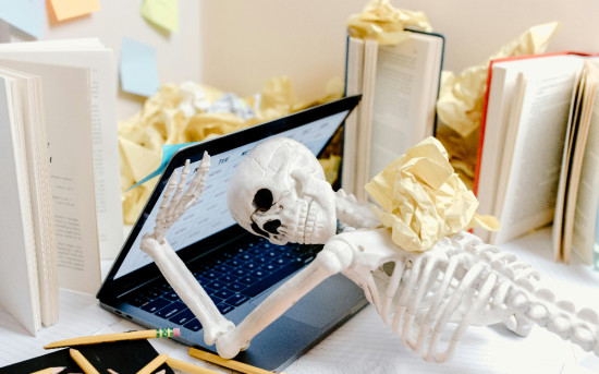 Когда вовлеченность гаснет: что такое quiet cracking