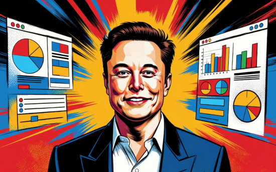 Что читает Илон Маск и как эти книги прокачивают мышление