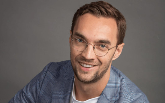 Илья Мальков, ITM group