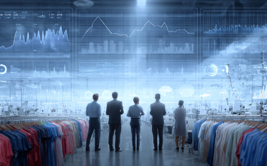 Использование мониторинга 1С Metrika42 в сфере производства спецодежды