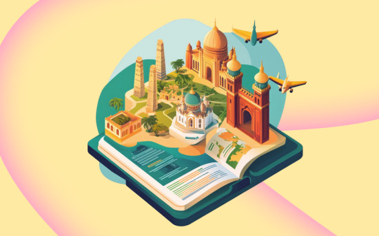 Арабский без стереотипов: как учить язык перед поездкой на Ближний Восток