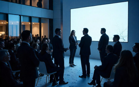 ЭНЕРГОГАРАНТ — участник награждения подразделений банка «Санкт-Петербург»