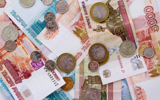 Что будет с курсом рубля — прогноз Wealth IQ