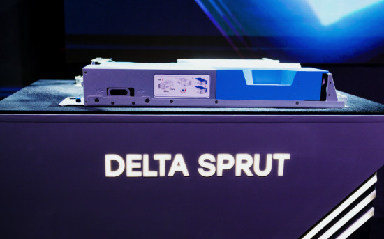 Delta Computers представила обновленную платформу для ИИ Delta Sprut