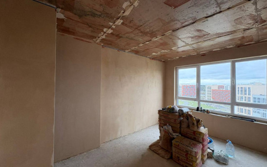 Прозрачная приемка: как доказать клиенту качество штукатурных работ