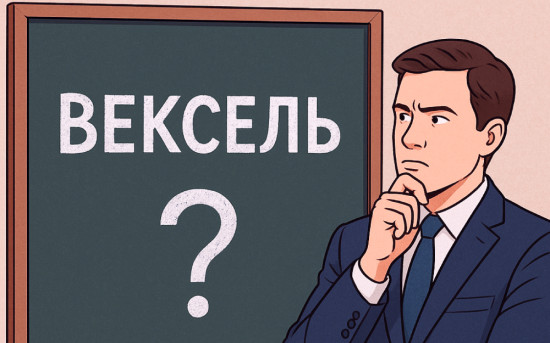 Вексель: как работает старейший финансовый инструмент и почему актуален