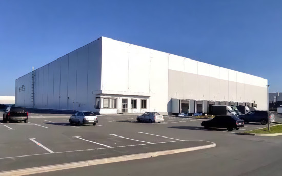 СДЭК открыл новый усовершенствованный сортировочный центр в Екатеринбурге