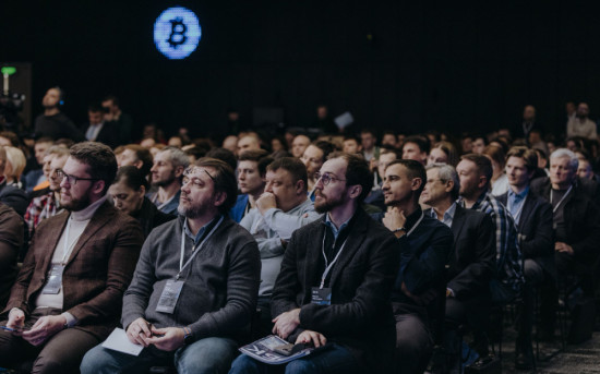 Компания «КриптоИнвест» приняла участие в Umbrella Pro Bullrun 2.0