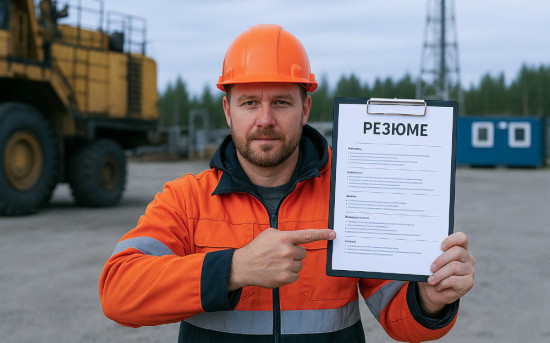 Резюме — больше не гарантия: как проверить рабочего на деле