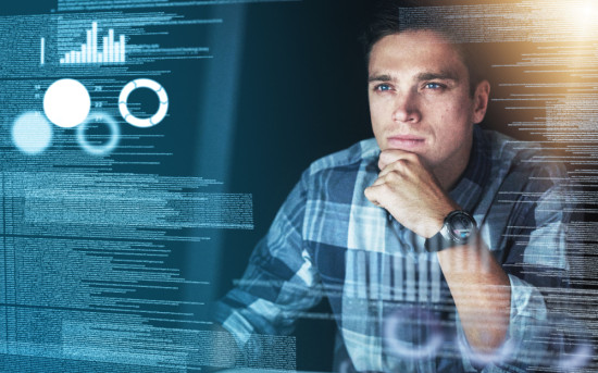 Внедрение корпоративного хранилища данных с использованием open source