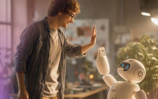 Теневые ассистенты: когда AI внедрен «сам по себе»