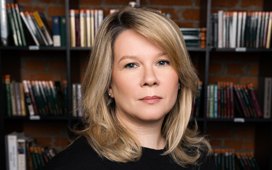 Ирина Сигова