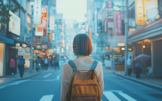 Нейросети: эволюция контента. Возможности AI для бизнеса и творчества