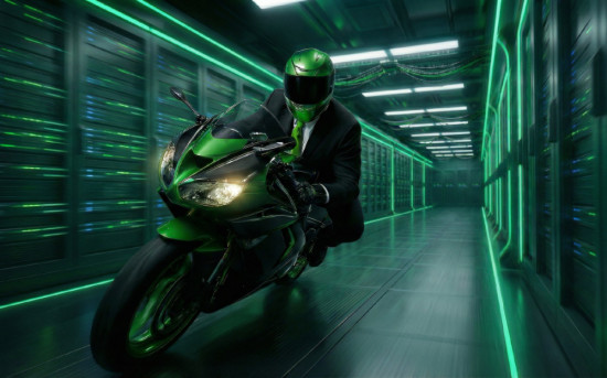 ГК АГРОЭКО развертывает zVirt для ИИ-задач и работы с большими данными