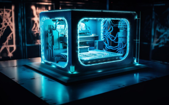 Мировой рынок 3D-протезов растет — комментарии эксперта