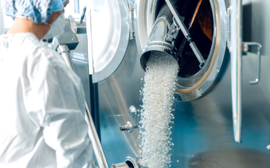 Производственные площадки «Биннофарм Групп» получили сертификаты GMP ЕАЭС