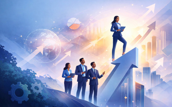 Превращая неопределенность в возможности: HR-тренды 2026 года