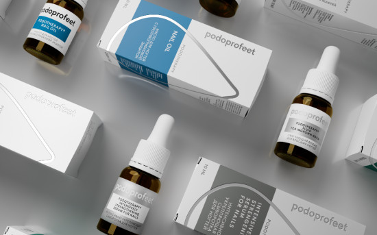 Как профессиональная косметика меняет рынок подологии в России