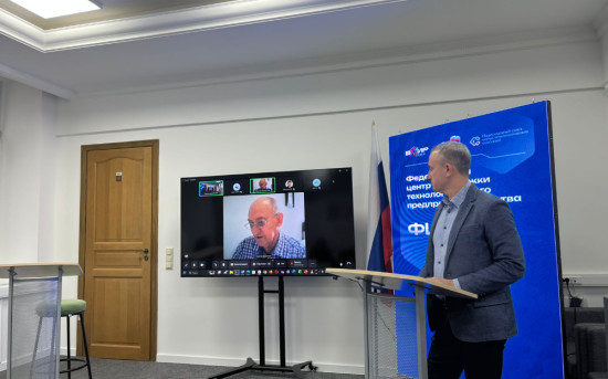 ВОИРтехнозавтрак