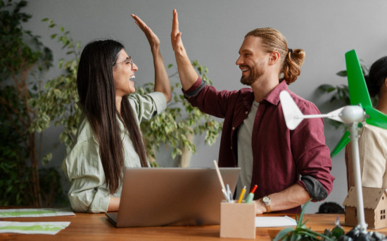 Проекты студии Akademia вошли в шорт-лист фестиваля Среда 2025