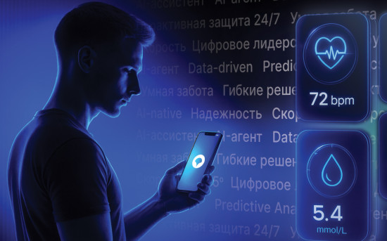 ДМС по подписке, СОГАЗ