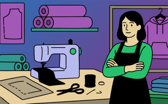 Как запустить свое текстильное производство и избежать ошибок