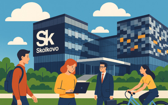 Коммерциализация в «Сколково»: как не потерять льготы и статус резидента