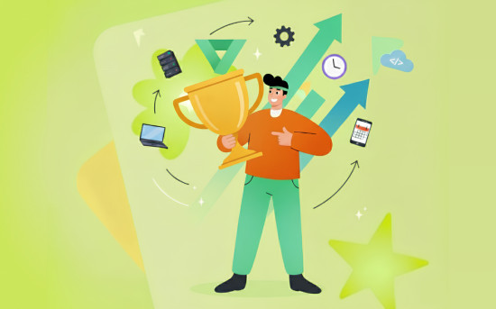 РСХБ-Интех заняла 7 место в рэнкинге RAEX среди крупнейших ИТ-компаний