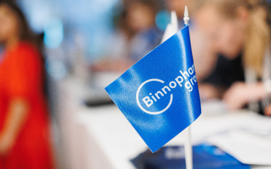 «Биннофарм Групп» представила новые возможности терапии эндометриоза