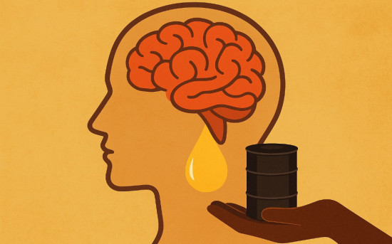 Психология как новая нефть: почему ментальное здоровье — ключевой ресурс