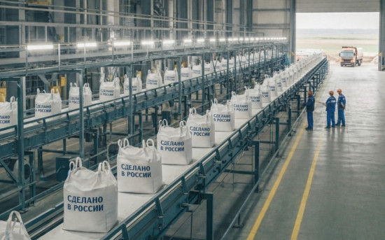 Экспорт для производственного бизнеса: какую стратегию выбрать