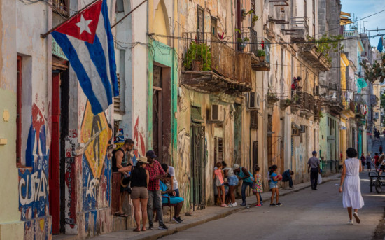 Актуальные тренды и особенности перелетов в страны Латинской Америки