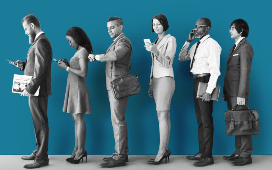 Человеческий фактор: когда стратегия застревает в людях