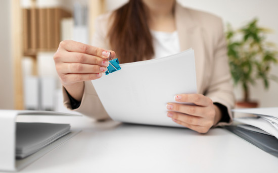 Как составить Устав, отражающий интересы организации