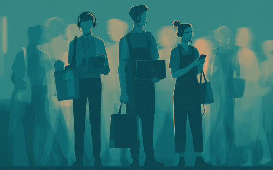 Рынок труда: как встретить завтра и не прогореть