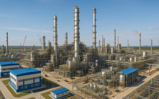 «ОВЛ-Энерго» разработала систему контроля выбросов по новым экостандартам