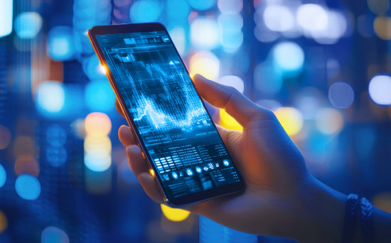 Мобильная реклама: за пределами in-app в 2025 году