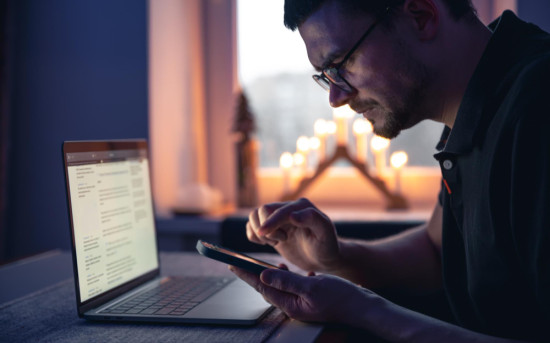 Сервис Moneyman вошел в топ-5 по количеству брендовых запросов в Яндексе