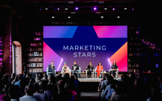 Дискуссия "рок-звёзд" B2B-маркетинга в ИТ и ИБ